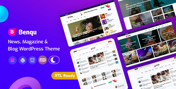 WordPress theme previews.