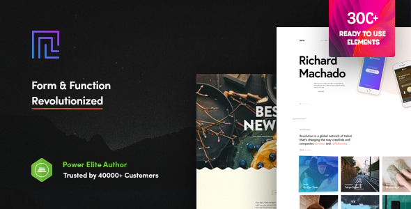 Web design templates display.